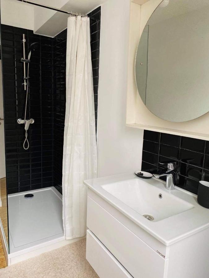 Sauveniere 10 Appartement Luik